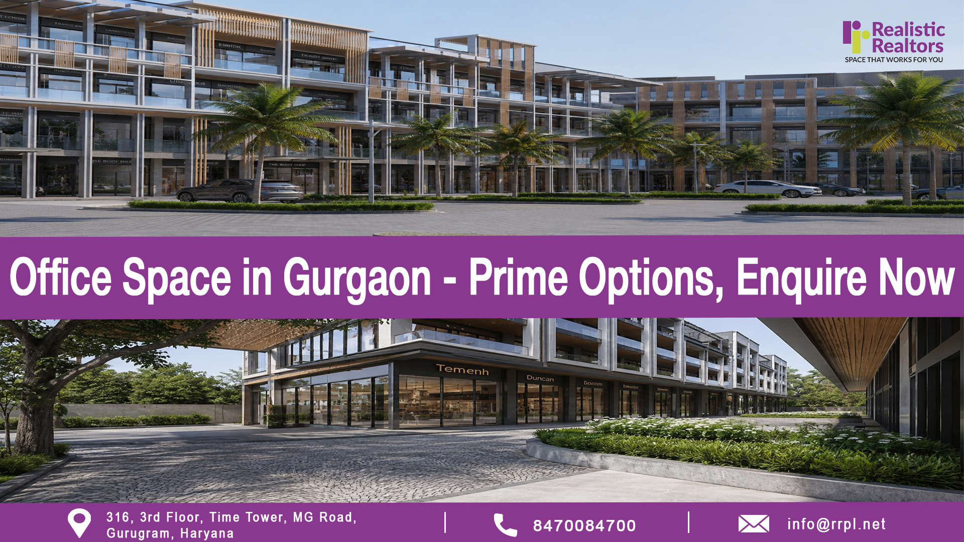 SCO Plots for Sale in Gurgaon 