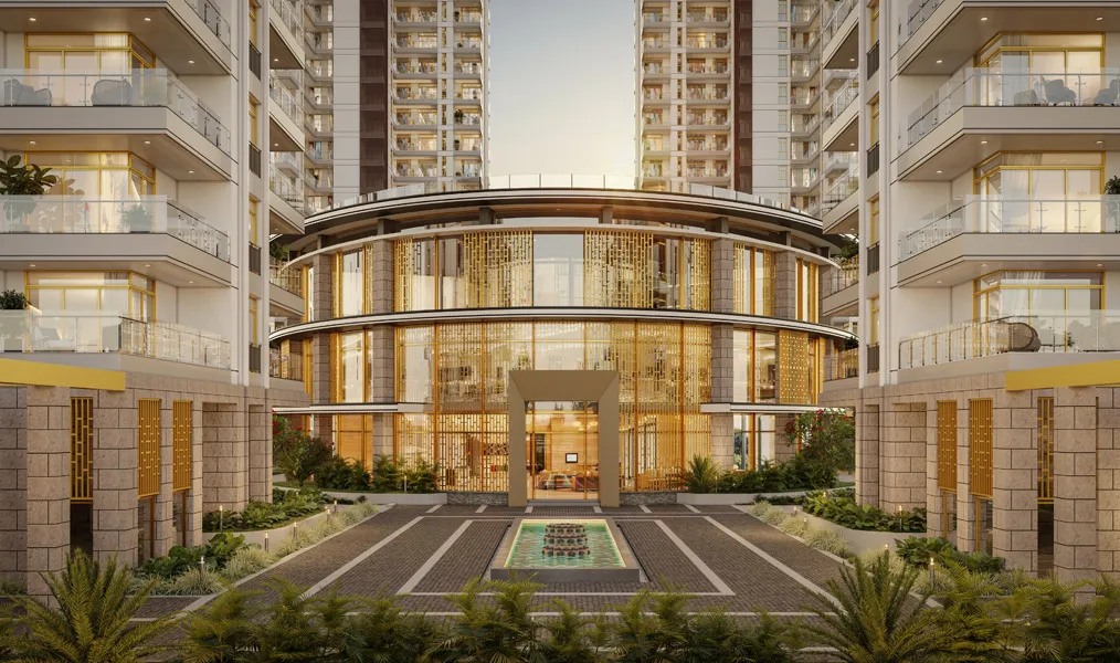 TARC Ishva Sector 63A Gurugram