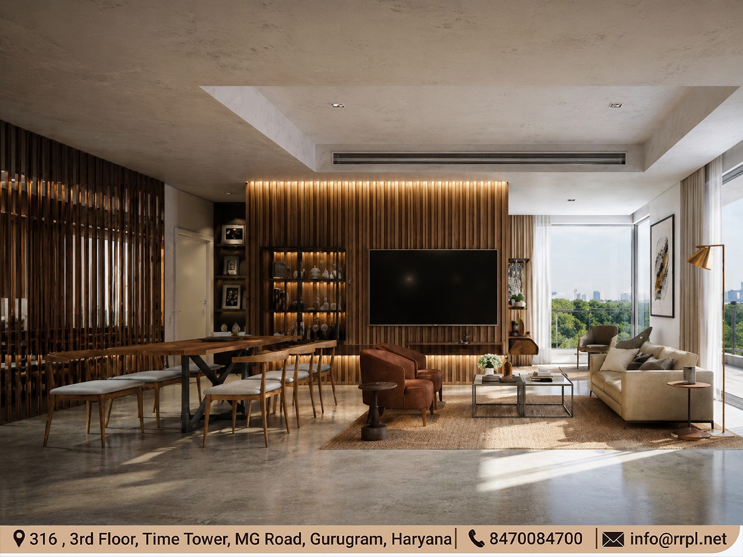 Conscient Hines Elevate, Sector 59, Gurugram