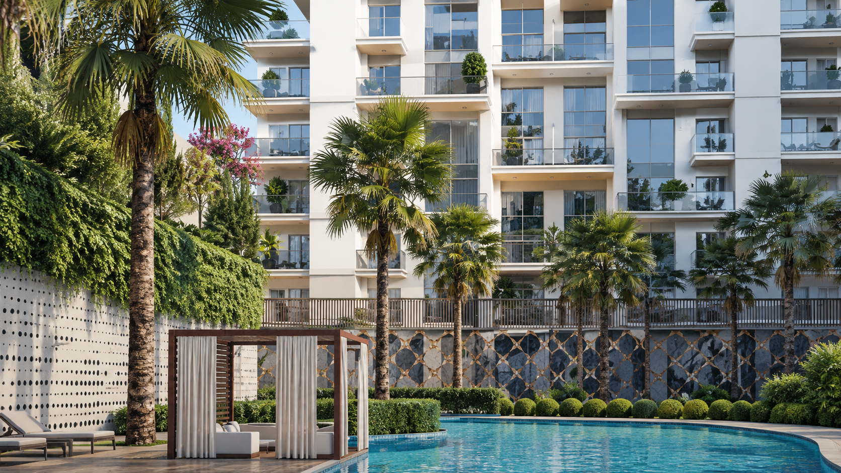 Samisha Ambrosia Luxury Apartments Sector 70 Gurugram