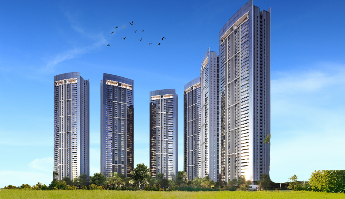 DLF-privana-north