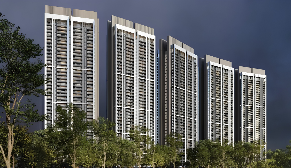 DLF-privana-south