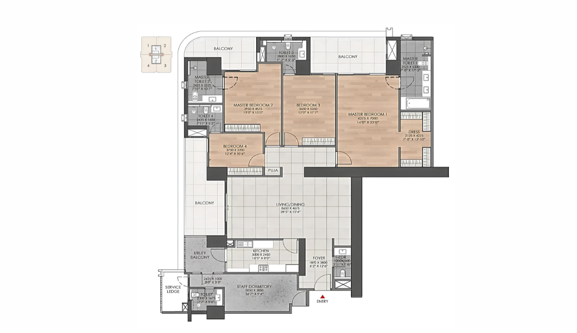 FLOOR-PLAN