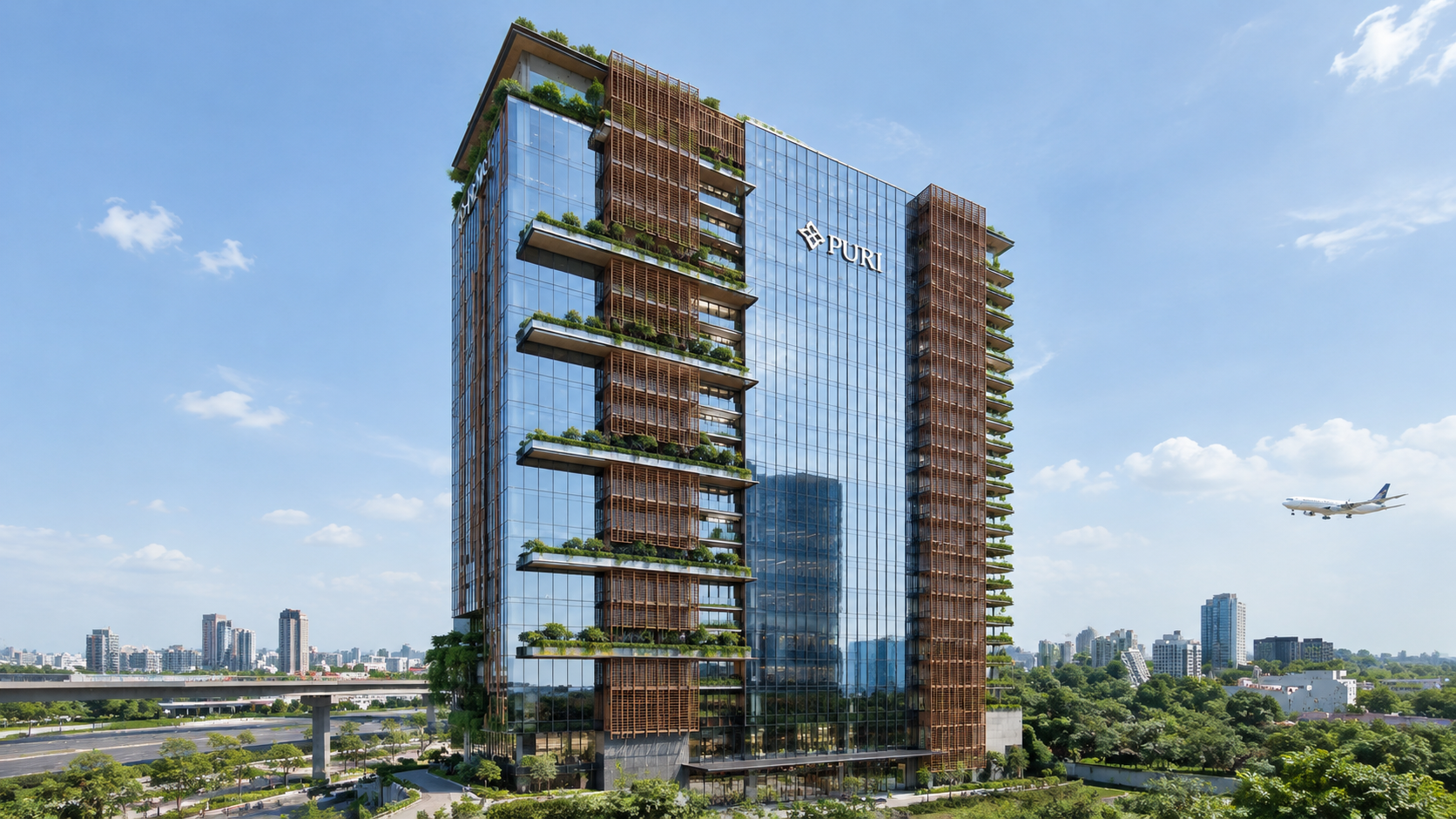 Puri Sector 111 Gurgaon, 