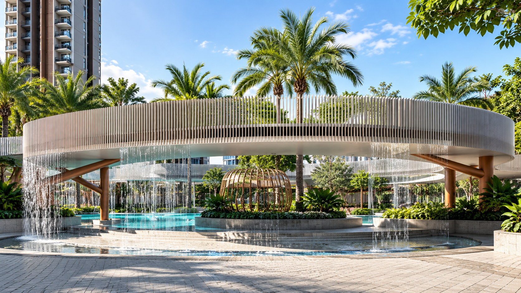 Experion The Trillion Gurgaon