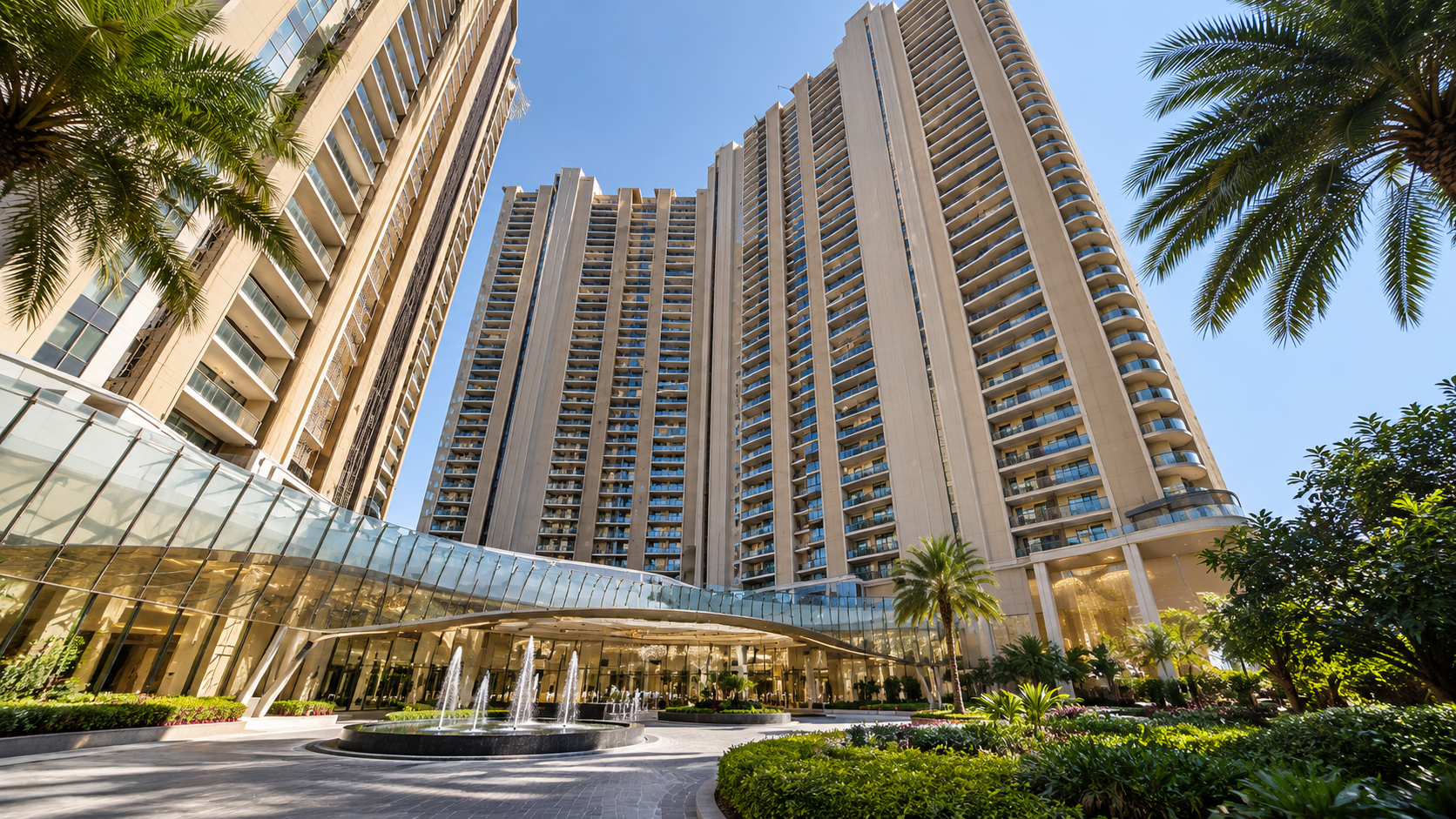 Elan The Emperor Gurgaon,