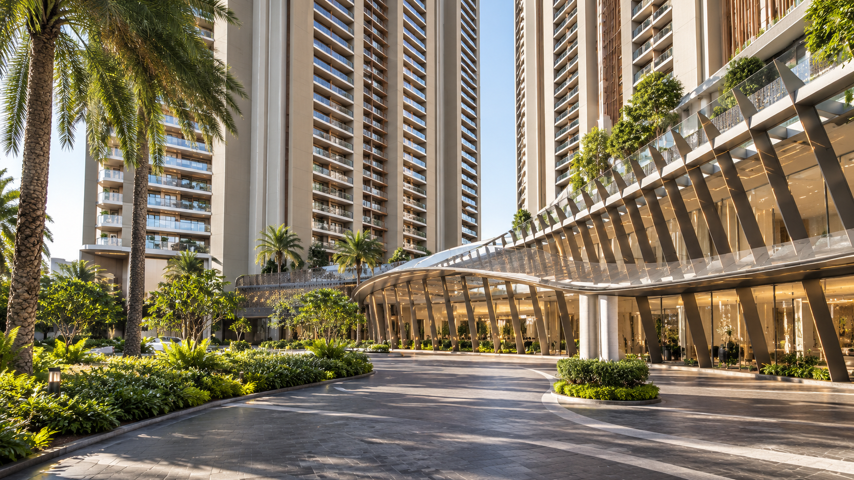Elan Sector 106 Gurgaon,