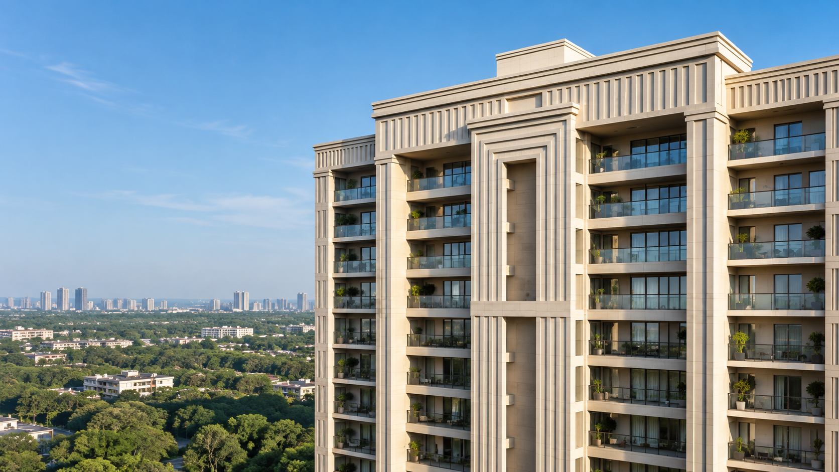 Godrej Dwarka Expressway