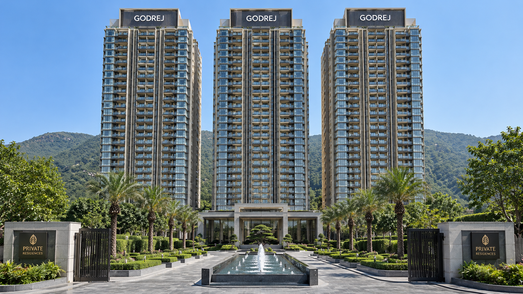 Godrej Verano