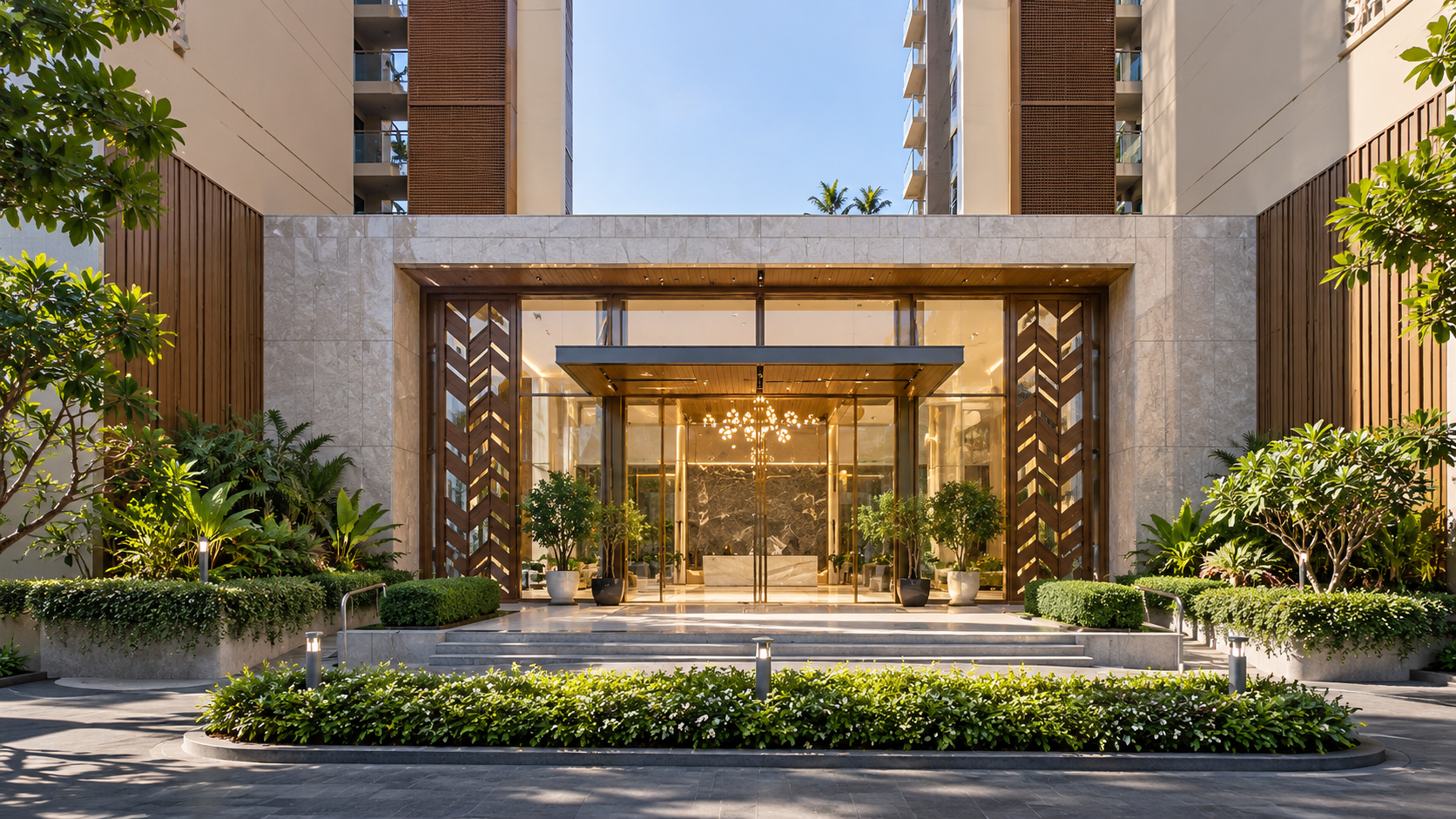 Experion Dwarka Expressway
