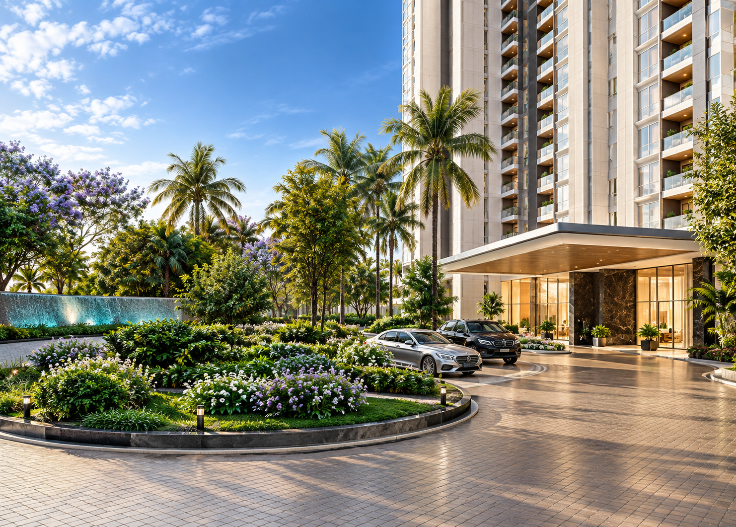 The Presidential Gurgaon,